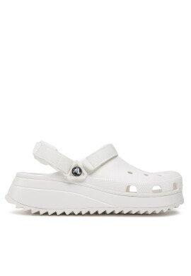 Crocs Сандали Classic Hiker Clog 206772 Бял - Pepit.bg