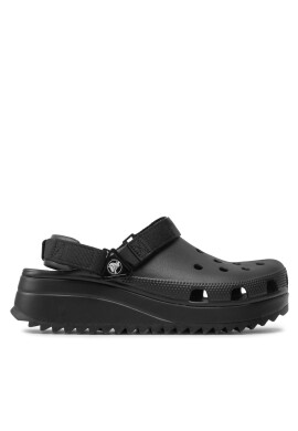 Crocs Сандали Classic Hiker Clog 206772 Черен - Pepit.bg