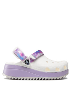Crocs Сандали Classic Hiker Dream Clog 207772 Бял - Pepit.bg