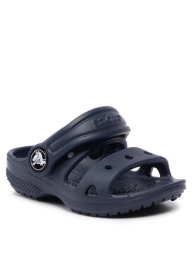 Crocs Сандали Classic Sandal T 207537 Тъмносин - Pepit.bg