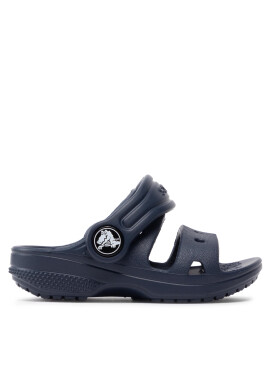 Crocs Сандали Classic Sandal T 207537 Тъмносин - Pepit.bg