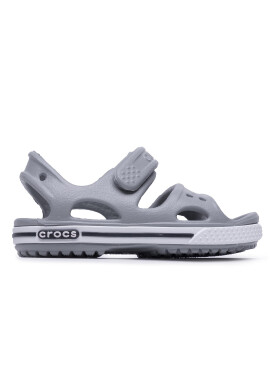 Crocs Сандали Crocband II Sandal Ps 14854 Сив - Pepit.bg