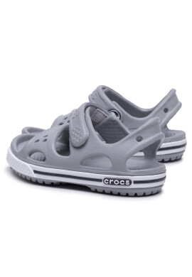 Crocs Сандали Crocband II Sandal Ps 14854 Сив - Pepit.bg