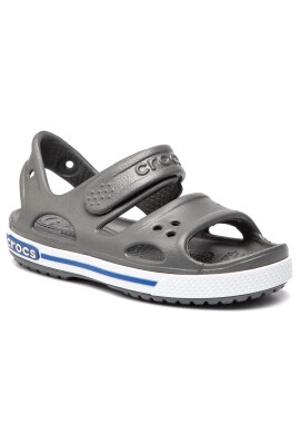 Crocs Сандали Crocband II Sandal Ps 14854 Сив - Pepit.bg