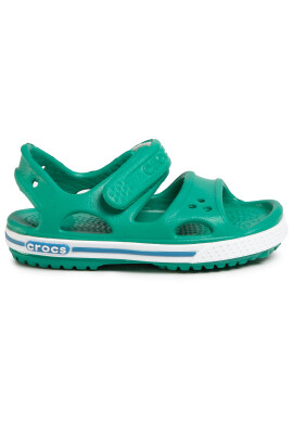 Crocs Сандали Crocband II Sandal Ps 14854 Зелен - Pepit.bg