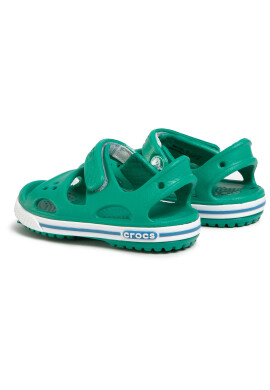 Crocs Сандали Crocband II Sandal Ps 14854 Зелен - Pepit.bg