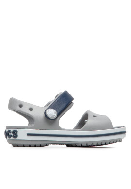 Crocs Сандали Crocband Sandal 12856 Сив - Pepit.bg
