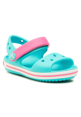 Crocs Сандали Crocband Sandal Kids 12856 Син - Pepit.bg