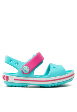 Crocs Сандали Crocband Sandal Kids 12856 Син - Pepit.bg