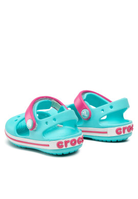 Crocs Сандали Crocband Sandal Kids 12856 Син - Pepit.bg