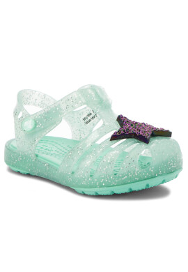 Crocs Сандали Isabella Novelty Sandal 205038 Зелен - Pepit.bg