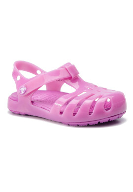 Crocs Сандали Isabella Sandal Ps 204035 Виолетов - Pepit.bg