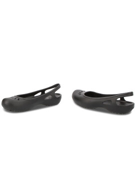 Crocs Сандали Kadee Slingback W 205077 Черен - Pepit.bg