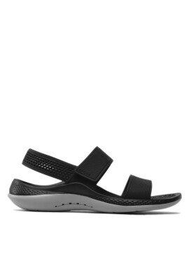 Crocs Сандали Literide 360 Sandal W 206711 Черен - Pepit.bg