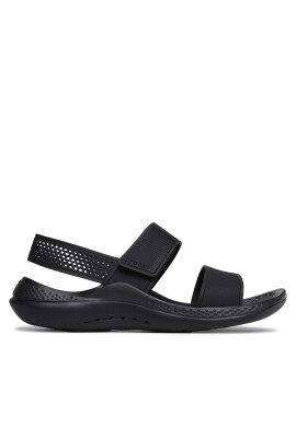 Crocs Сандали Literide 360 Sandal W 206711 Черен - Pepit.bg