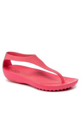 Crocs Сандали Serena Flip W 205468 Розов - Pepit.bg