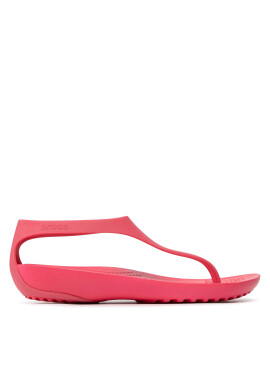 Crocs Сандали Serena Flip W 205468 Розов - Pepit.bg