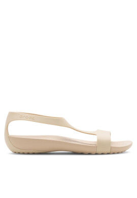 Crocs Сандали SERENA SANDAL 205469-212 Бежов - Pepit.bg