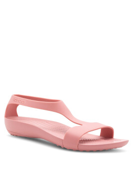 Crocs Сандали SERENA SANDAL 205469-682 Розов - Pepit.bg