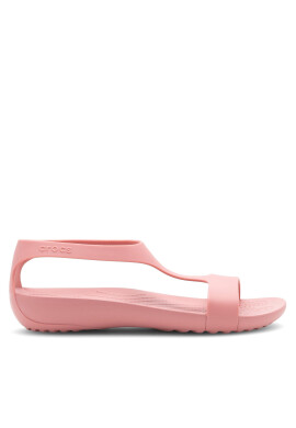 Crocs Сандали SERENA SANDAL 205469-682 Розов - Pepit.bg