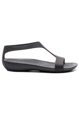 Crocs Сандали Serena Sandal W 205469 Черен - Pepit.bg