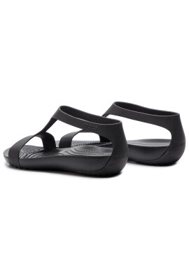 Crocs Сандали Serena Sandal W 205469 Черен - Pepit.bg