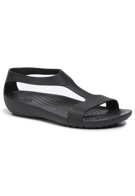 Crocs Сандали Serena Sandal W 205469 Черен - Pepit.bg
