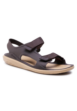 Crocs Сандали Swiftwater Expedition 206526 Кафяв - Pepit.bg