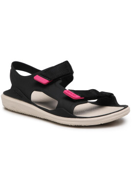 Crocs Сандали Swiftwater Expedition 206527 Черен - Pepit.bg
