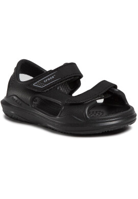 Crocs Сандали Swiftwater Expedition Sandal K 206267 Черен - Pepit.bg