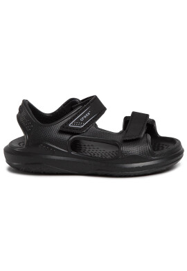 Crocs Сандали Swiftwater Expedition Sandal K 206267 Черен - Pepit.bg