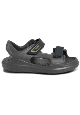 Crocs Сандали Swiftwater Expedition Sandal K 206267 Сив - Pepit.bg
