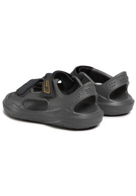 Crocs Сандали Swiftwater Expedition Sandal K 206267 Сив - Pepit.bg