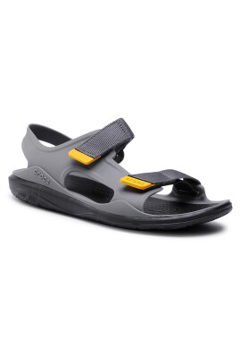 Crocs Сандали Swiftwater Expedition Sandal M 206526 Сив - Pepit.bg