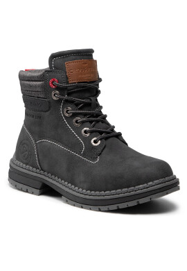 Cross Jeans Боти EE2R4008C Сив - Pepit.bg