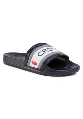Cross Jeans Чехли FF2R4159C Черен - Pepit.bg