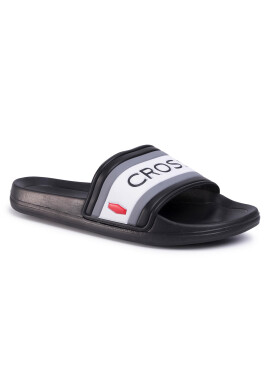 Cross Jeans Чехли FF1R4091C Черен - Pepit.bg
