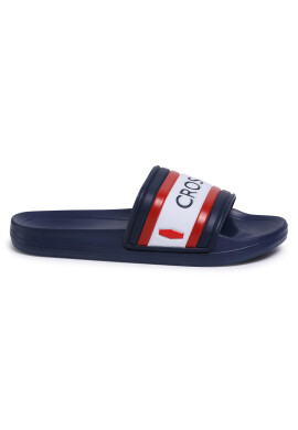 Cross Jeans Чехли FF2R4160C Тъмносин - Pepit.bg