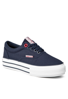 Cross Jeans Гуменки FF2R4003C Тъмносин - Pepit.bg