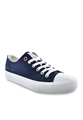 Cross Jeans Кецове LL2R4064C Тъмносин - Pepit.bg