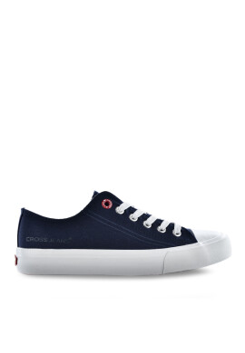 Cross Jeans Кецове LL2R4064C Тъмносин - Pepit.bg