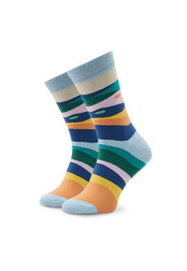 Curator Socks Дълги чорапи unisex Day God Цветен - Pepit.bg