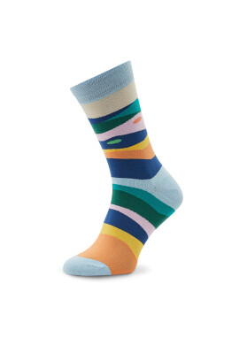 Curator Socks Дълги чорапи unisex Day God Цветен - Pepit.bg