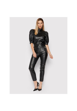 Custommade Блуза Dixie 999418215 Черен Regular Fit - Pepit.bg