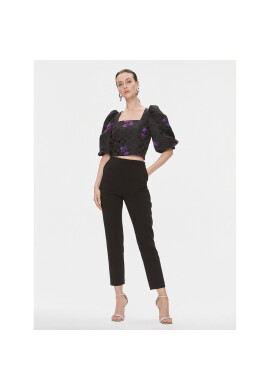 Custommade Блуза Saia 999442258 Черен Regular Fit - Pepit.bg
