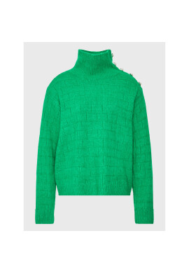 Custommade Поло Tonna 999225328 Зелен Regular Fit - Pepit.bg