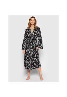 Cyberjammies Халат Katie 9036 Черен - Pepit.bg