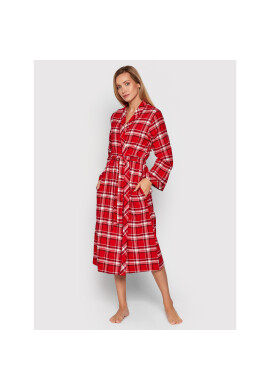 Cyberjammies Халат Robyn 4986 Червен - Pepit.bg