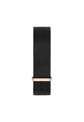 Daniel Wellington Часовник Classic DW00100148 Черен - Pepit.bg