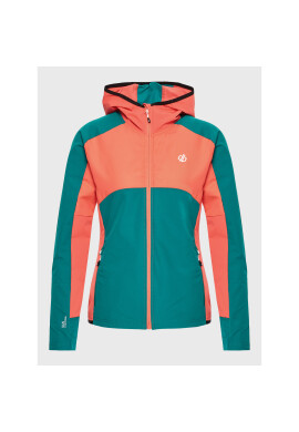 Dare2B Яке softshell Avidly DWL526 Червен Regular Fit - Pepit.bg